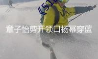章子怡剪開領(lǐng)口楊冪穿藍(lán)裙搶風(fēng)頭？女明星為博出位真的很拼！