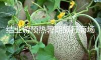 結(jié)業(yè)游預(yù)熱暑期旅行商場(chǎng) 機(jī)票酒店訂單顯著增加