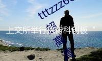 上交所舉行執行科創板“1+6”方針保薦組織座談會