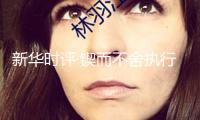 新華時評·鍥而不舍執行中心八項規則精力丨風成于上，俗化于下