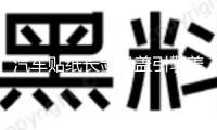 汽車貼紙長劍機(jī)蓋引擎蓋頭蓋后擋風(fēng)玻璃個(gè)性裝飾車貼遮擋劃痕拉花