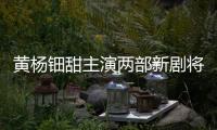 黃楊鈿甜主演兩部新劇將開播，天價耳環相關疑問咋還沒定論