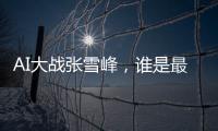 AI大戰(zhàn)張雪峰，誰(shuí)是最終贏家？