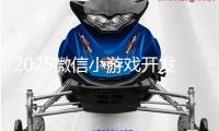 2025微信小游戲開(kāi)發(fā)者大會(huì)：超300款微信小游戲單季流水超千萬(wàn)